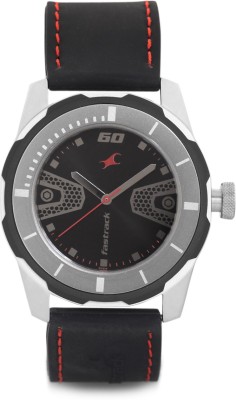 Fastrack 3099SP04 Analog Watch  - For Men   Watches  (Fastrack)