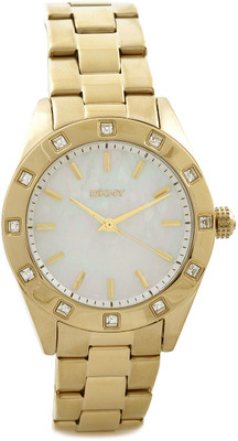 

DKNY NY8661 Essentials Watch - For Women