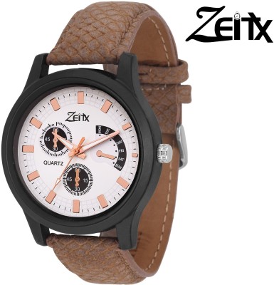 ZEITX ZM106 Analog Watch  - For Men   Watches  (ZEITX)