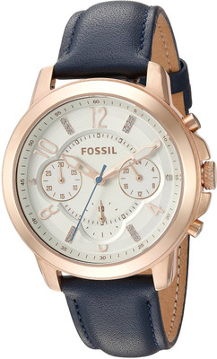 

Fossil ES4040 Watch - For Women