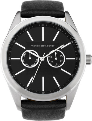 

French Connection FC1077SB Watch - For Men