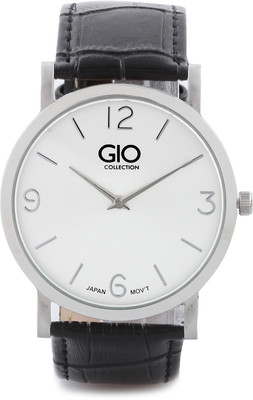 

Gio Collection G0013-02 Watch - For Men