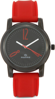

Maxima 26926PAGB Watch - For Men