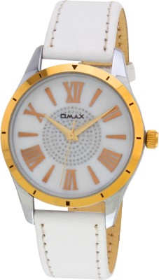 Omax LS307 Women Watch  - For Women   Watches  (Omax)