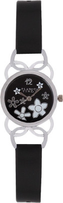 

Planeta Times PLT-028-L-BLK_018 Watch - For Women