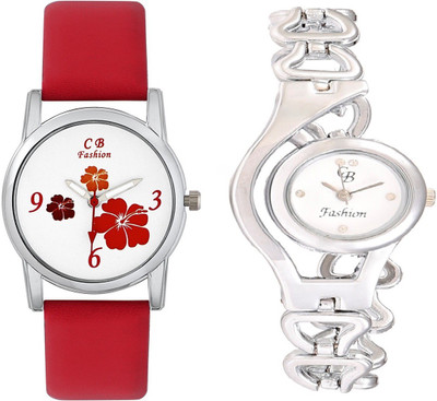 

CB Fashion 107-127 Watch - For Women