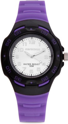 Timex T5K580 Sports Analog Watch  - For Women   Watches  (Timex)