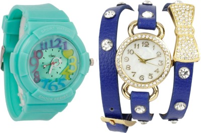 COSMIC DF454353 Analog Watch  - For Boys & Girls   Watches  (COSMIC)