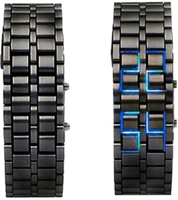 

Pahel Sf-MetalBlue Watch - For Boys
