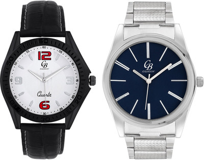 

CB Fashion 213-225 Watch - For Men