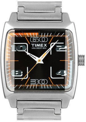 Timex KU07 Analog Watch  - For Men   Watches  (Timex)