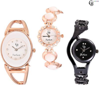 

CB Fashion RW238 Watch - For Women
