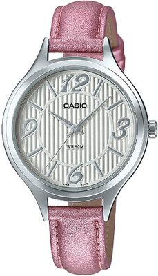Casio A1034 Enticer Lady's Watch - For Women