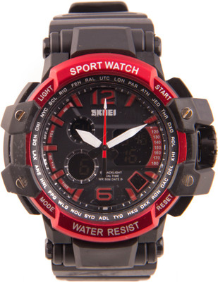 

Skmei 1137 Watch - For Men