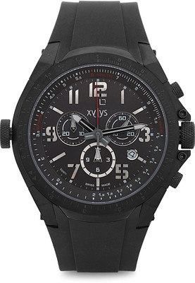 Xylys 40004NP01 Watch - For Men