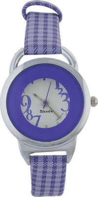 

Nikado B0576 Watch - For Women