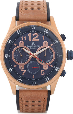 

Daniel Klein DK11057-5 Watch - For Men