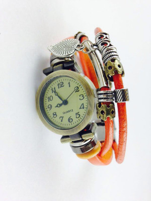 

Zdelhi Designer Trendy zaB10 Watch - For Women