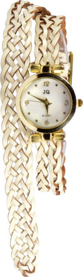 

Zoya ZJQ-CMBN-03 Solid Color Watch - For Women