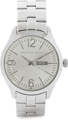 

French Connection FC1090SSGN Watch - For Men