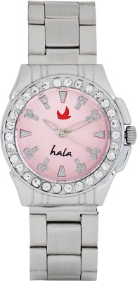 Hala HA_43 Basic Analog Watch  - For Women   Watches  (Hala)