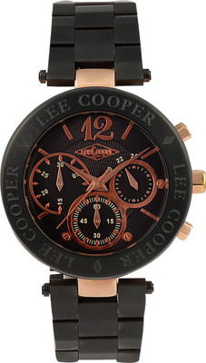 Lee Cooper LC-1309L-E Watch - For Women