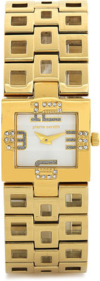 

Pierre Cardin PC105732F03U Watch - For Women