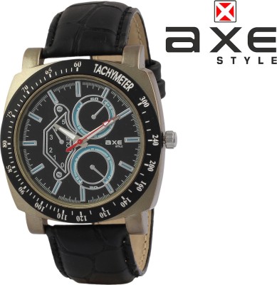 AXE Style X1171NL01 New collection Watch  - For Men   Watches  (AXE Style)