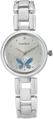 

Fostelo 415-418 Ego Series Watch - For Women