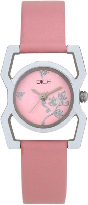 Dice ENCA-M120-3507 Encore A Analog Watch  - For Women   Watches  (Dice)