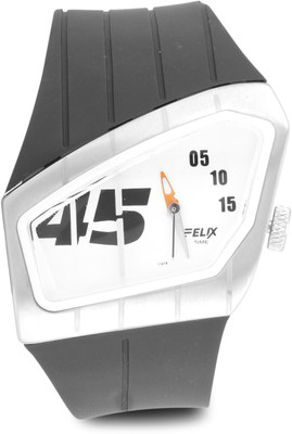 

Fluid FL206-C4 Watch - For Men
