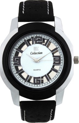 IIK Collection IIK-534M Analog Watch  - For Men   Watches  (IIK Collection)