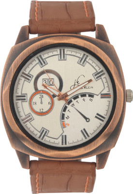 

Jack Klein P_026 Watch - For Men