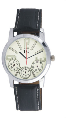 

Techno Gadgets Tg-116 Watch - For Men
