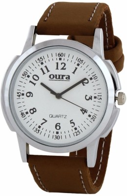 Oura WW03 Analog Watch  - For Men   Watches  (Oura)