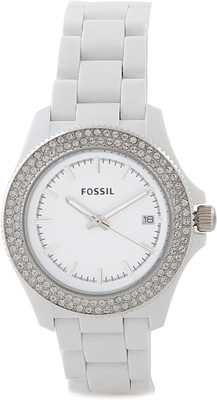 

Fossil AM4466 Retro Traveler Watch - For Women
