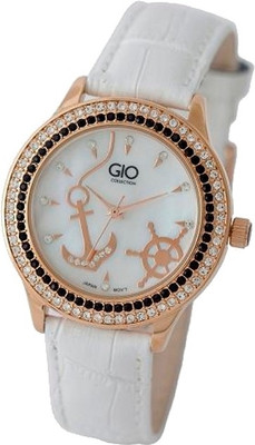 

Gio Collection G0027-01 Watch - For Women