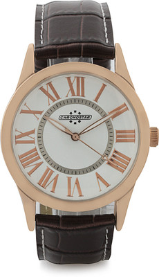 

Chronostar R3751200017 Watch - For Men