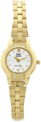 

Q&Q S029-021Y Watch - For Women