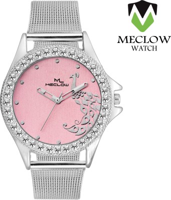 Meclow ML-LR-351 Watch  - For Women   Watches  (Meclow)