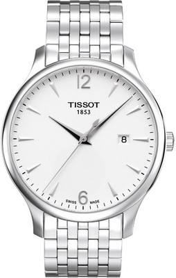 

Tissot T063.610.11.037.00 Tradition Watch - For Men