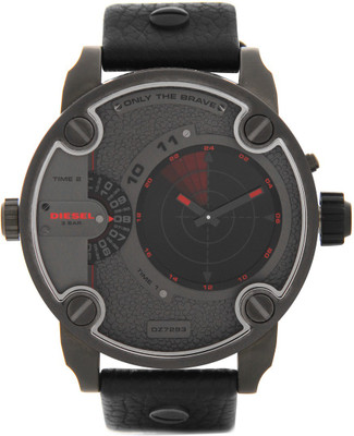 

Diesel DZ7293 The Daddie Watch - For Men