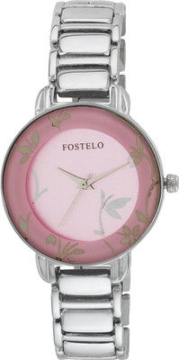 

Fostelo FST-402-407F EGO SERIES Watch - For Women