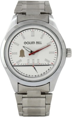 Golden Bell GB1026SM02 Casual Analog Watch  - For Men   Watches  (Golden Bell)