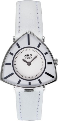 Timex 15HL00 Triangle Watch  - For Women   Watches  (Timex)