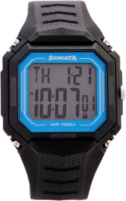 

SF 77048PP04J Watch - For Men