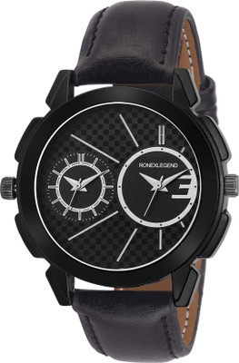 

Ronexlegend RND 1430 DUAL TIME RND 1430 Watch - For Men