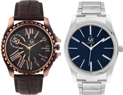 

CB Fashion 204-225 Watch - For Men