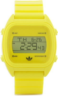 adidas watches flipkart