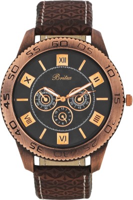 Britex BT_3046 Basic Watch  - For Men   Watches  (Britex)